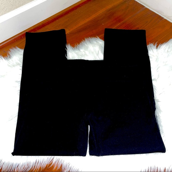 NWOT Betabrand Pants Black Size Large Petite - Picture 2 of 3